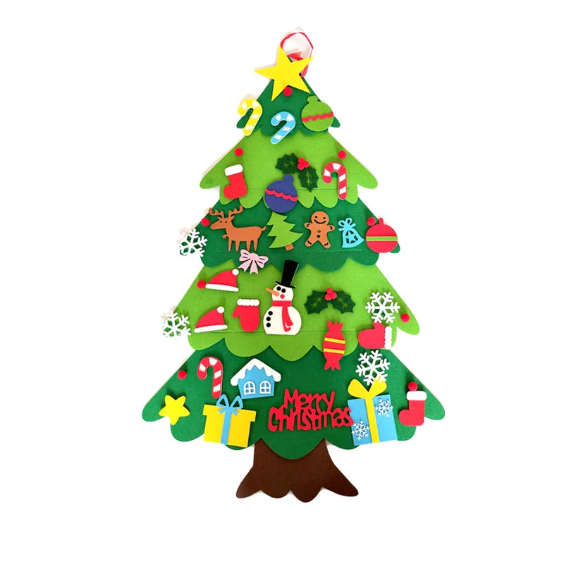 Christmas Tree  Decoration for Kids