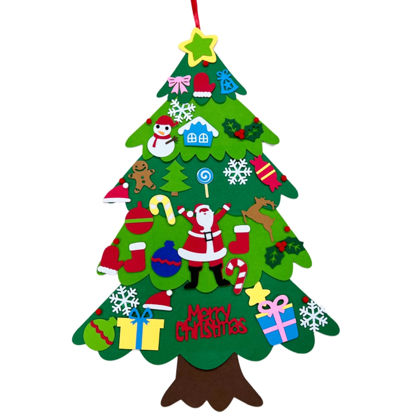 Christmas Tree  Decoration for Kids