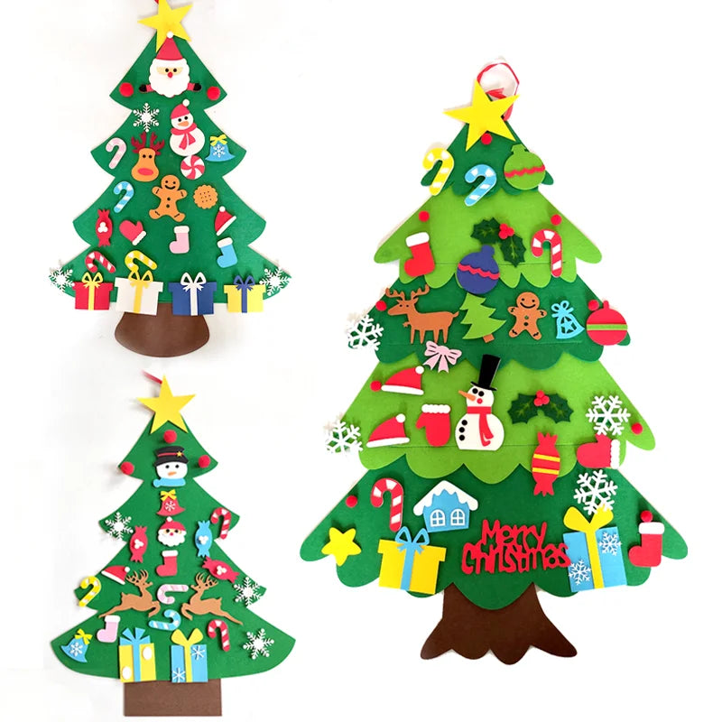 Christmas Tree  Decoration for Kids