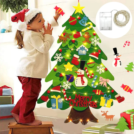 Christmas Tree  Decoration for Kids