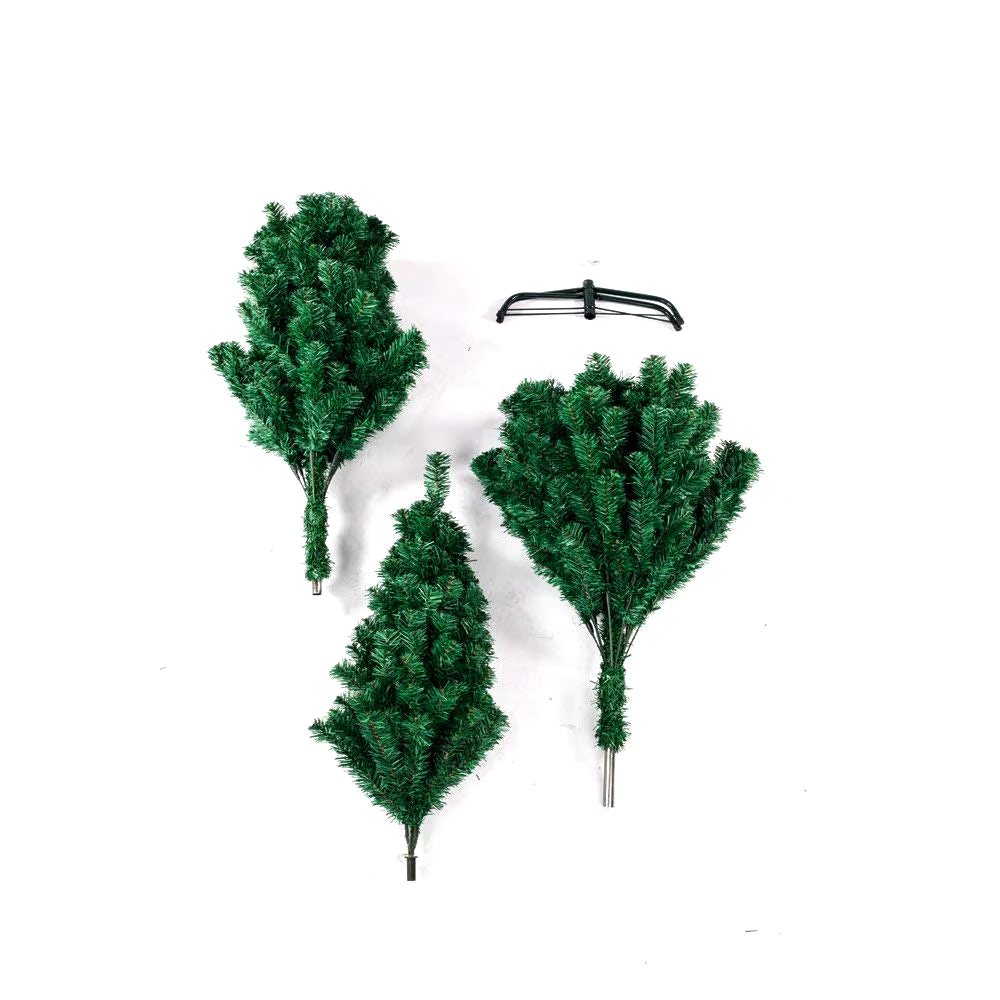 Christmas Tree A light up 6Ft 1202 Branch