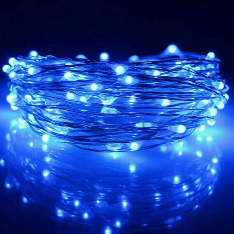 Christmas Pack Fairy Light String Led Indoor\Outdoor