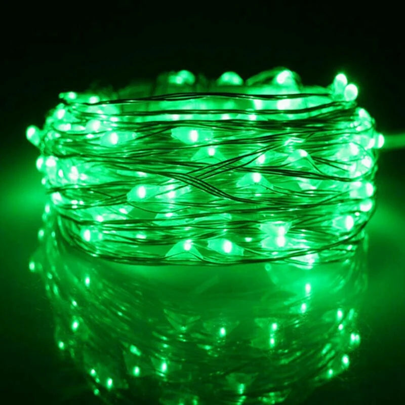 Christmas Pack Fairy Light String Led Indoor\Outdoor