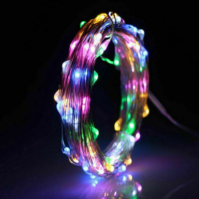 Christmas Pack Fairy Light String Led Indoor\Outdoor