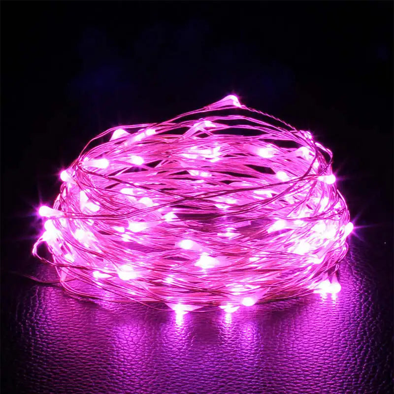 Christmas Pack Fairy Light String Led Indoor\Outdoor