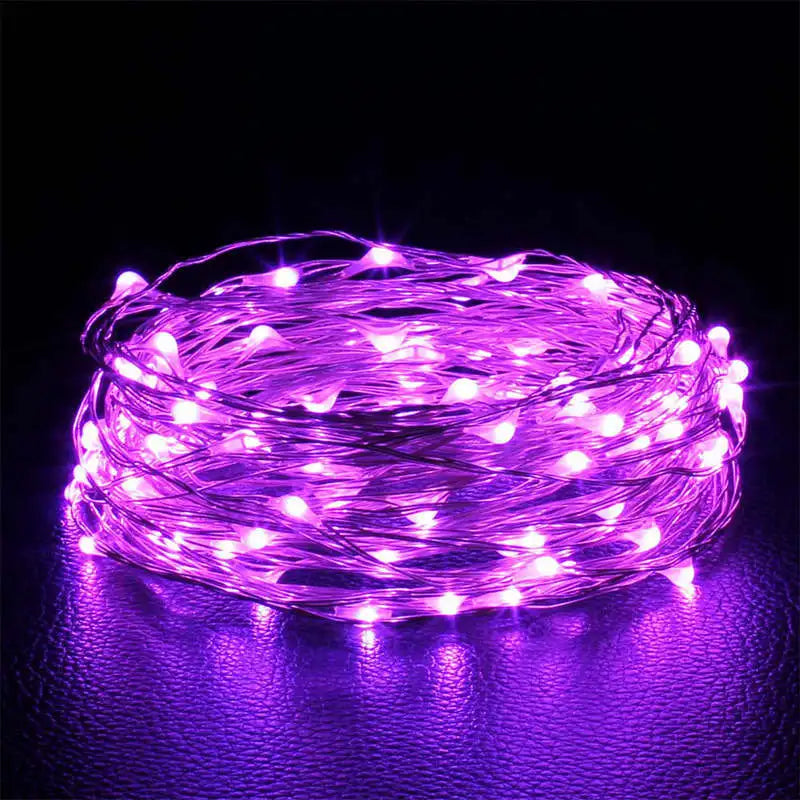 Christmas Pack Fairy Light String Led Indoor\Outdoor