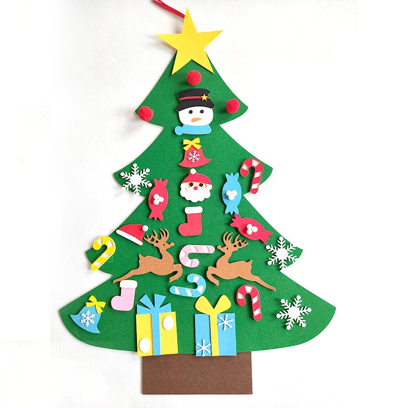 Christmas Tree  Decoration for Kids